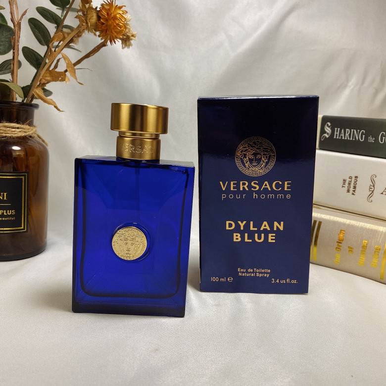 Versace 100ml 20